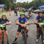 Pre-Race